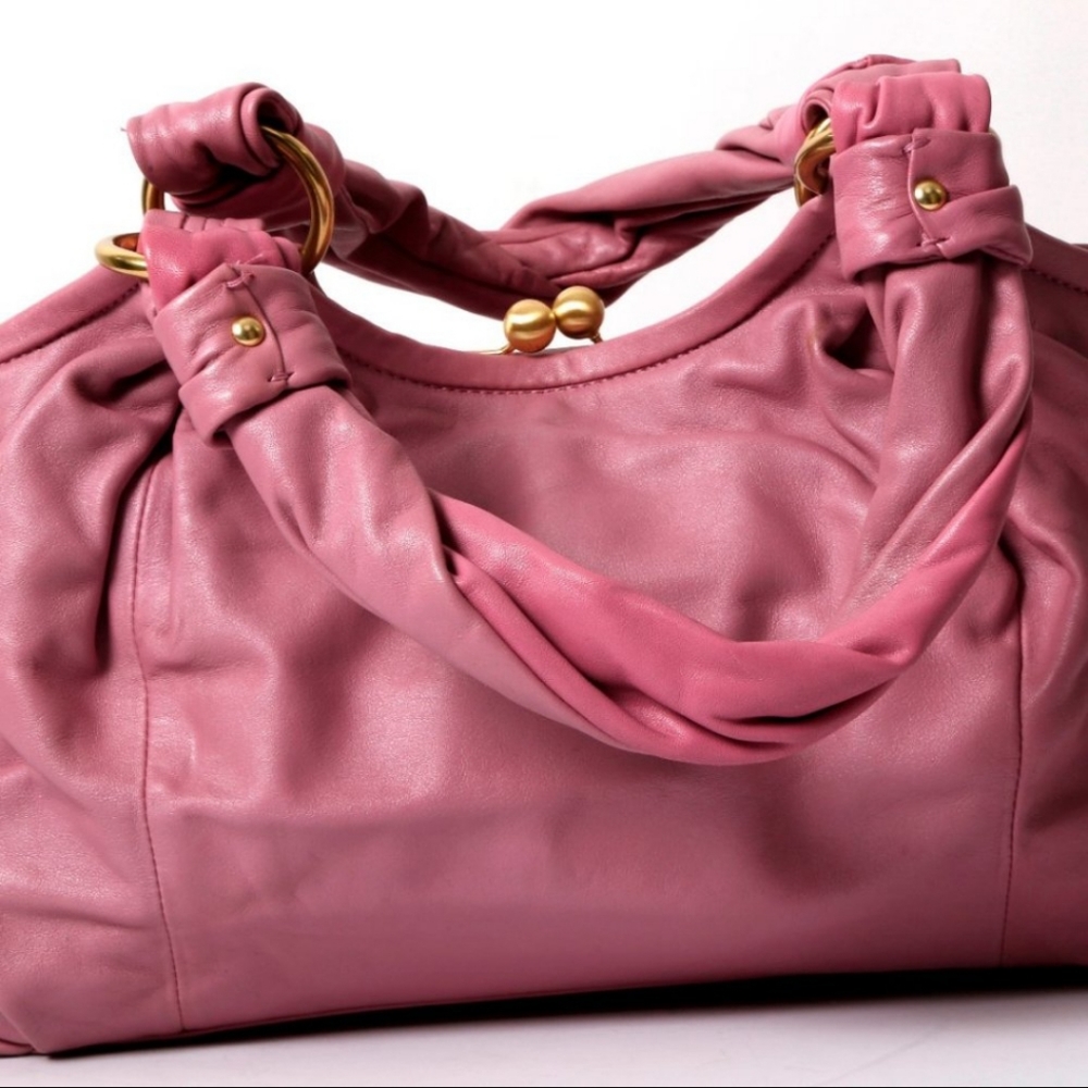 Coach Parker purse